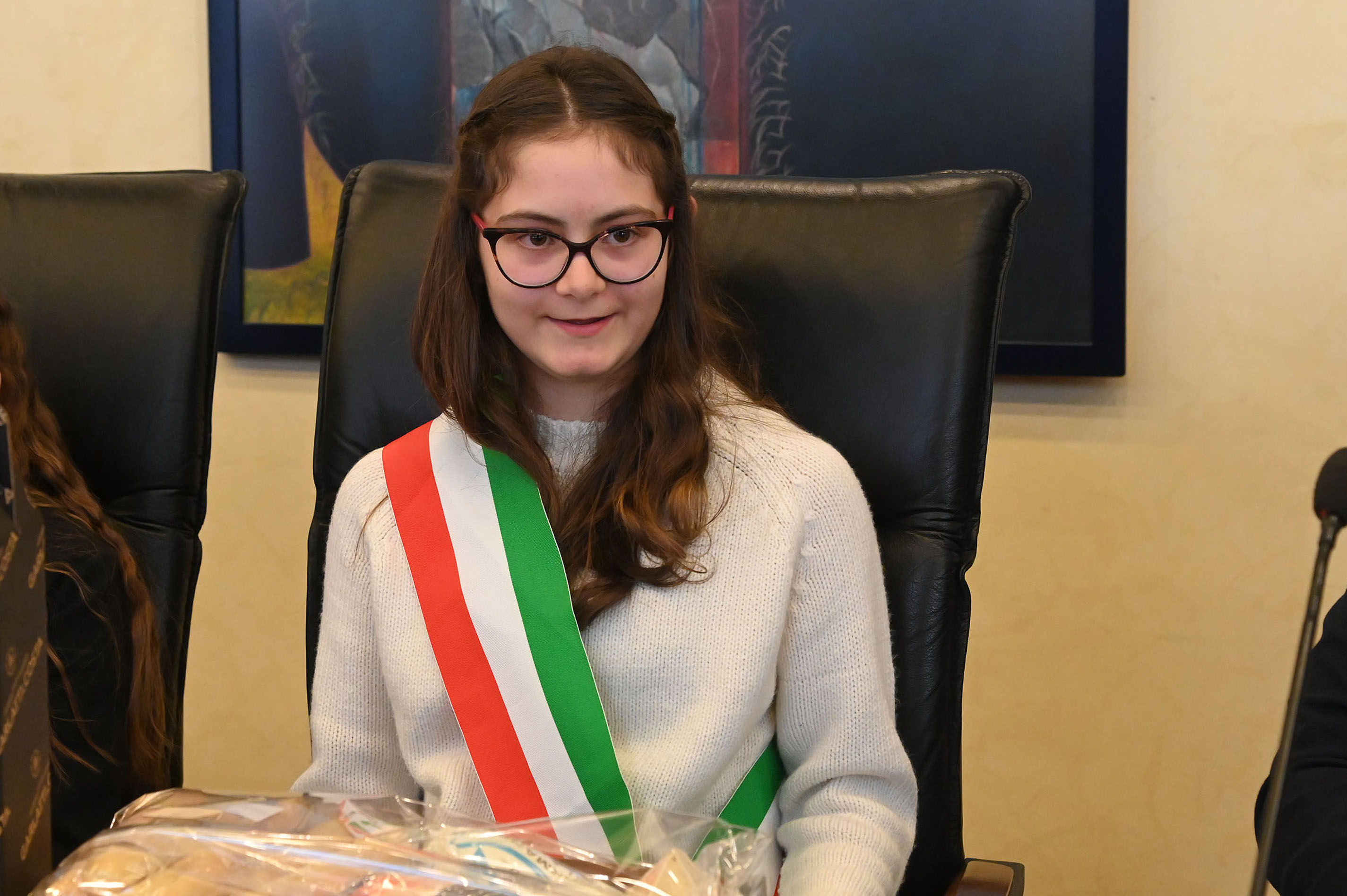ISTITUZIONI. BORDIN: CONSIGLIO COMUNALE RAGAZZI STRUMENTO IMPORTANTE